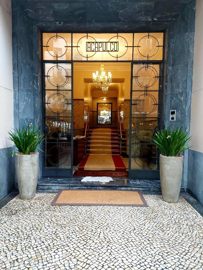 Vip Copa Διαμέρισμα Ρίο ντε Τζανέιρο Εξωτερικό φωτογραφία