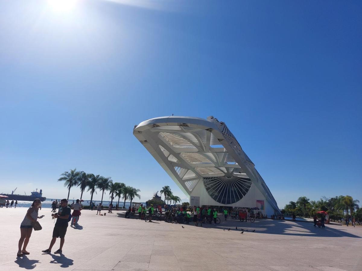 Vip Copa Διαμέρισμα Ρίο ντε Τζανέιρο Εξωτερικό φωτογραφία